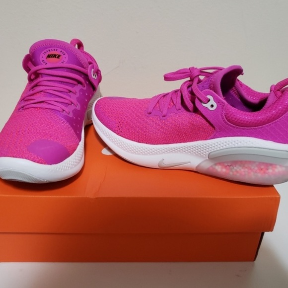 💗Nike Joyride Run FK ‘Running Shoes’ - Picture 5 of 5